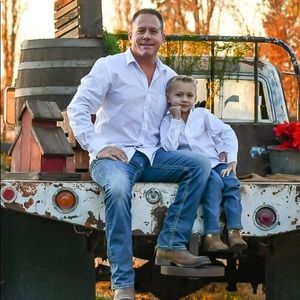 Meet your Posher, Tim